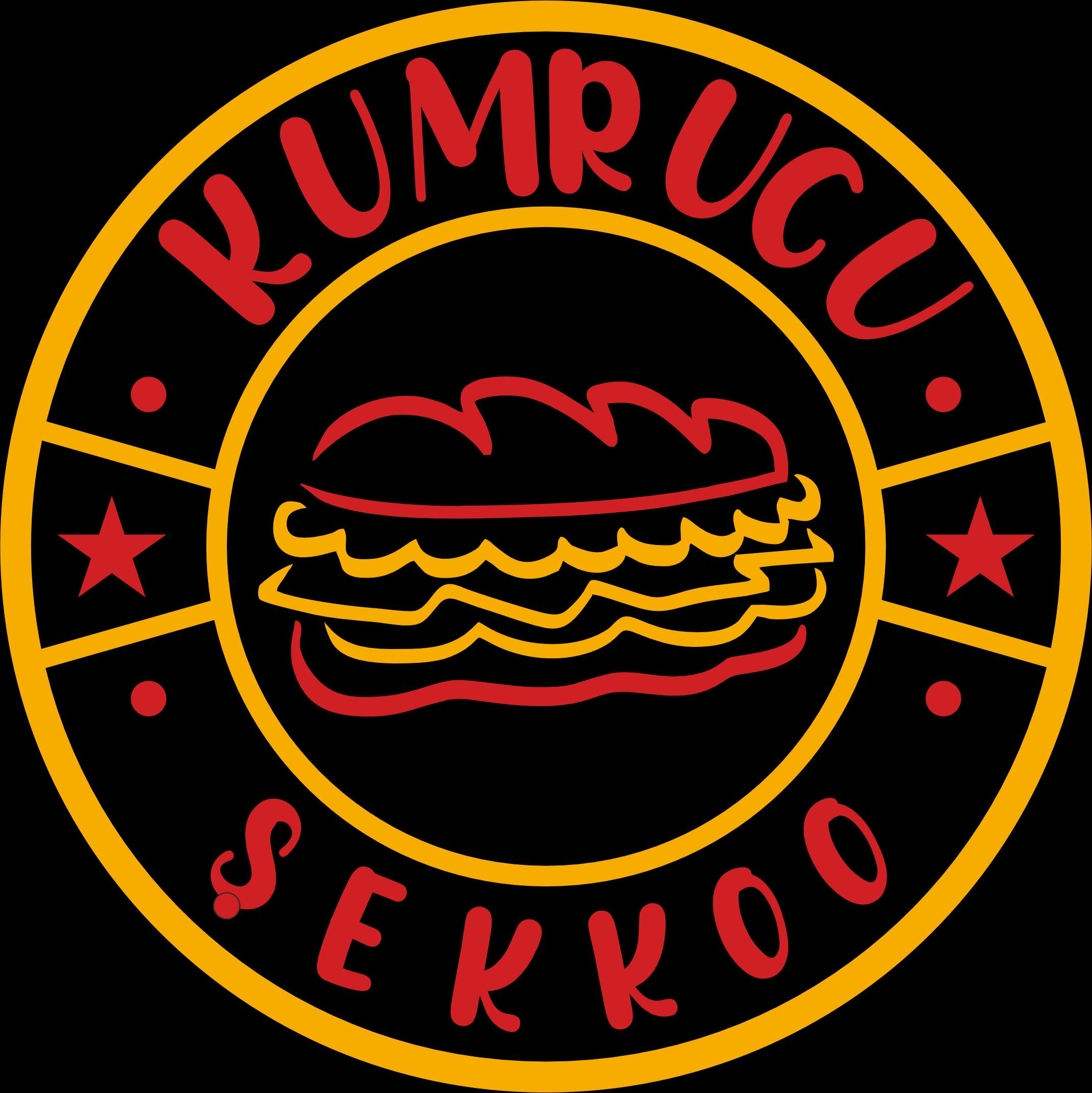 Kumrucu Şekkoo Logo